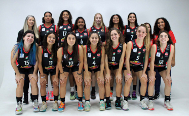 Basquete do Mampituba/FME Criciúma/Satc disputa Sul-Brasileiro no RS