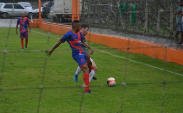 Barçarrecco conquista o Suíço de Morro da Fumaça