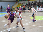 Sul-brasileiro de Seleções reúne atletas do basquete feminino em Criciúma