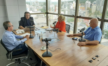  Mondelēz na campanha SuperAção de novembro