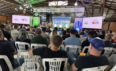 SuperAgro promove inovação no setor avícola do Sul catarinense