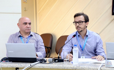 Superintendente aponta a preocupação na Casan