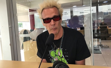 “Eu não quero ser empregado de gringo aqui no Brasil”