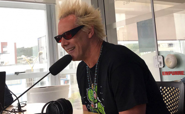 “Eu não sou o salvador do mundo”