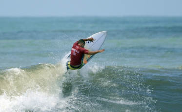 Open de Surf em Arroio do Silva tem nova data