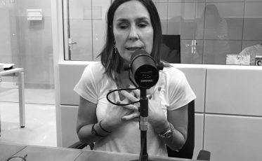 Entidades lamentam morte da jornalista Susana Naspolini