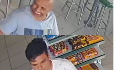 Delegado vai à rede social pedir apoio para pegar bandidos