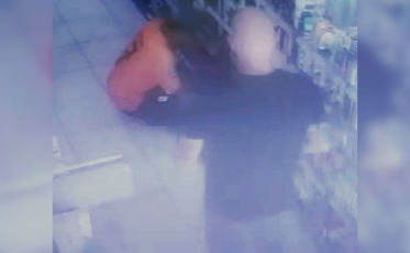 Policial impede furto em farmácia e prende suspeito em Criciúma