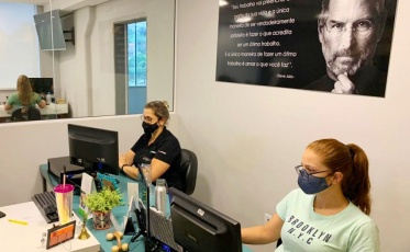 Após três décadas de trabalho, Sysdata Tecnologia segue se reinventando e prevê crescimento de 30%