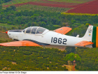 Avião da FAB desaparece em Santa Catarina