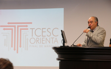 TCE Orienta leva palestras sobre condutas de prefeitos em ano eleitoral