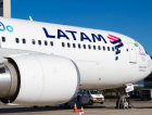 LATAM mantém voos cancelados em Jaguaruna até sexta-feira