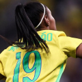 Da ginástica aos gramados: Tainá Maranhão revela bastidores da ascensão e mira Copa do Mundo