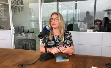 Previsões para o Criciúma: “As pessoas estão vindo com pouca experiência”, afirma taróloga (ÁUDIO)