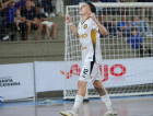 Criciúma Futsal recebe o Jaraguá em duelo decisivo pela Série Ouro