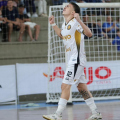 Criciúma Futsal recebe o Jaraguá em duelo decisivo pela Série Ouro
