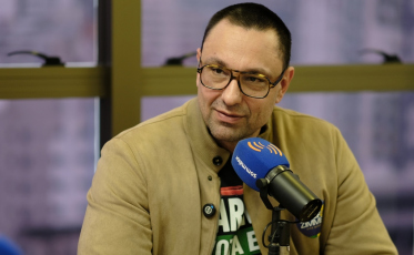 Sabatina da Som Maior: Ralf Zimmer detalha propostas para infraestrutura, educação e saúde em SC