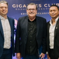 GigantesClub promove encontro com CEOs e 150 empresários para gerar novos negócios