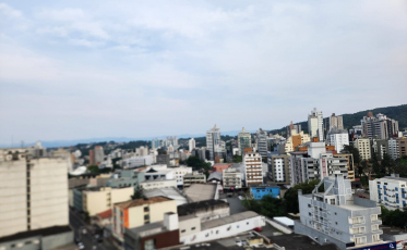 ((Áudio)) Chuva deve amenizar calor a partir desta terça-feira