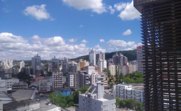 Tempo bom em Criciúma nos próximos dias (ÁUDIO)