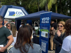 Campanha Voto pelo Sul busca ampliar representatividade e participação dos eleitores de SC