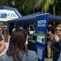 Campanha Voto pelo Sul busca ampliar representatividade e participação dos eleitores de SC