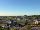 Feriado de 7 de Setembro será de sol e frio intenso em Criciúma e região