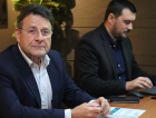 Renato Angeloni assume presidência interina do Sincodiv-SC