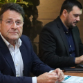 Renato Angeloni assume presidência interina do Sincodiv-SC