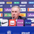 Ancelotti convoca a primeira lista depois da Copa do Mundo; Veja os 26