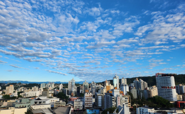 ((Áudio)) Termômetros acima dos 30ºC nesta terça-feira 
