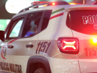 Homem morre após passar mal e perder controle de carro em Içara