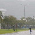 Novo prognóstico aponta 95% de chance de El Niño muito forte e põe SC em alerta