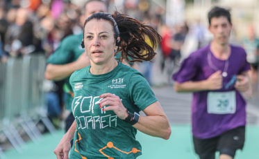 Corrida Unimed Criciúma: confira horários, retirada de kits e mudanças no trânsito