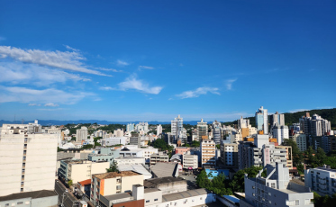 ((Áudio)) Temperatura deve superar os 30°C nesta quarta-feira
