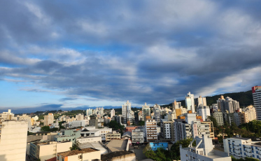 ((Áudio)) Temperaturas amenas e pouca chuva na região nos próximos dias