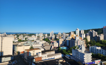 ((Áudio)) Sol e temperatura em elevação nesta quinta-feira