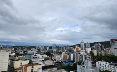 ((Áudio)) Semana será marcada por variação de chuva e calor