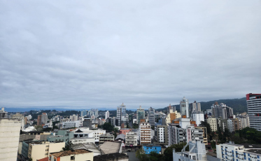 ((Áudio)) Semana deve ser marcada por tempo bom na região