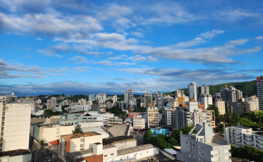 ((Áudio)) Manhãs de sol e instabilidade pelas tardes 