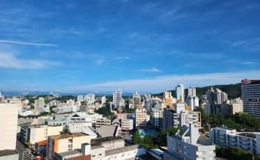 ((Áudio)) Semana será marcada por instabilidade durante as tardes