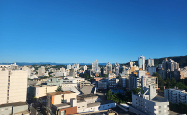[Áudio] Calor intenso com dias contados