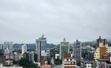 ((Áudio)) Sol deve reaparecer no final de semana