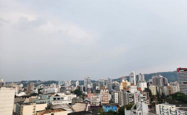 ((Áudio)) Sol deve reaparecer até este sábado