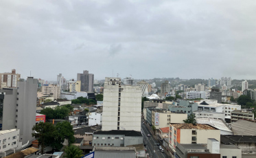 [Áudio] Tempo instável e temperaturas amenas para esta sexta-feira