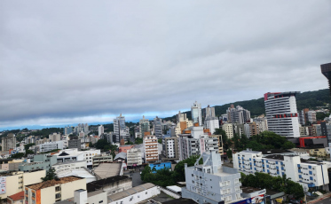 ((Áudio)) Tempo firme e temperatura amena para esta sexta-feira