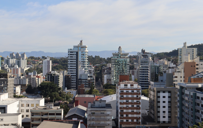 Santa Catarina segue com frio abaixo da média histórica em maio; confira a previsão do tempo