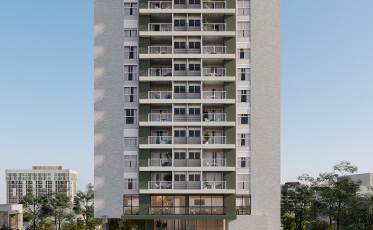 Requinte e sustentabilidade: Construtora Fontana lança novo empreendimento em Criciúma (FOTOS)