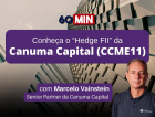 [LIVE] FII de IMÓVEL RESIDENCIAL vale a pena? - com Marcelo Vainstein (Canuma Capital)