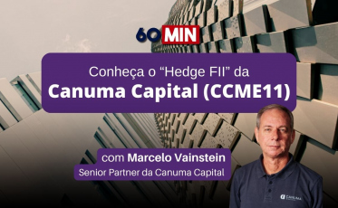[LIVE] FII de IMÓVEL RESIDENCIAL vale a pena? - com Marcelo Vainstein (Canuma Capital)